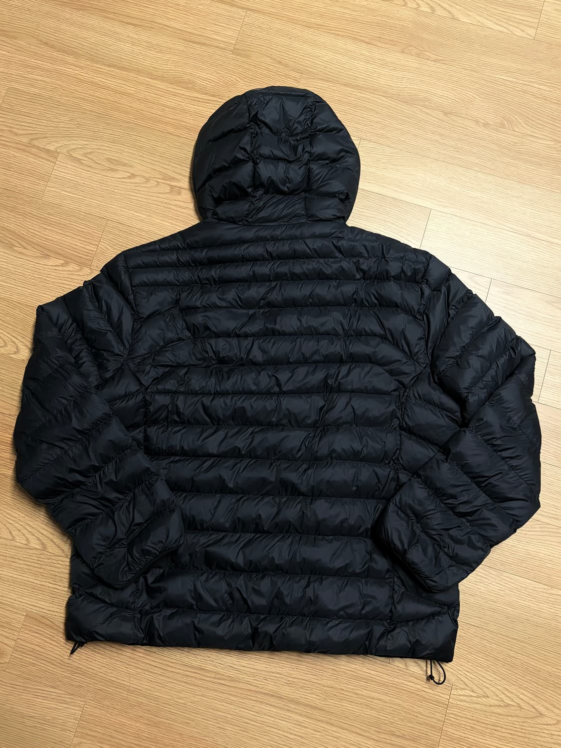 폴로 랄프로렌 경량패딩 XL 상품이미지2