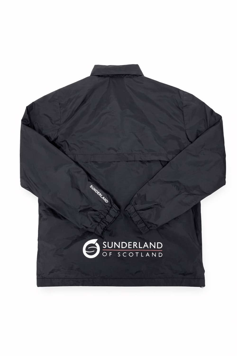 축구부 트레이닝복 선덜랜드 바람막이 자켓 판매 상품이미지3