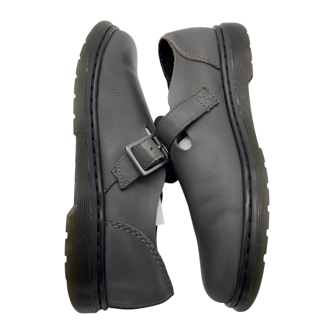 240 닥터마틴 패트리샤 그레이 네이비 상품이미지2