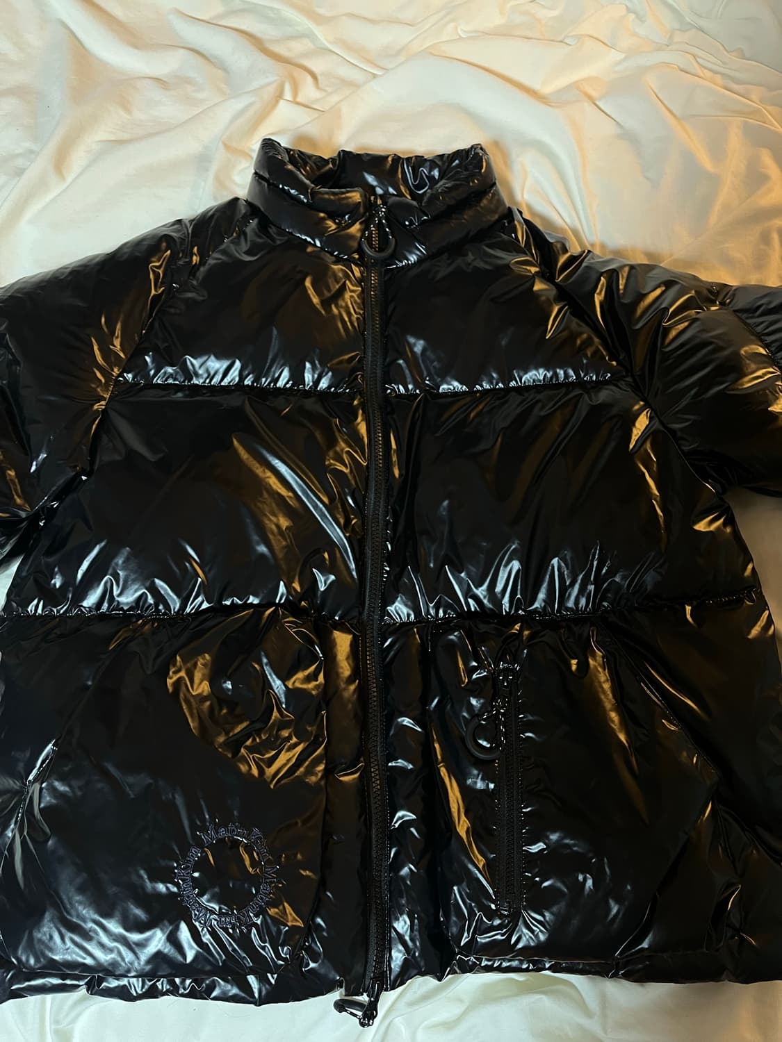 마뗑킴 Matin Kim PUFFER DOWN JUMPER 상품이미지2