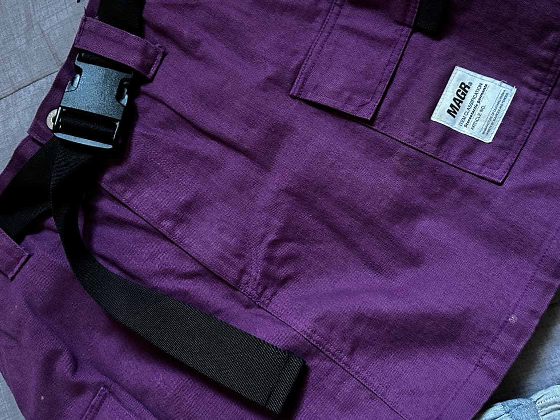 MAGPIEROBIN 스커트 상품이미지1