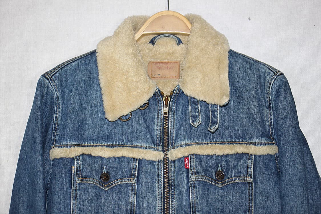 Levis 리바이스 쉐파 버클 웨스턴 L (우리95) 상품이미지4