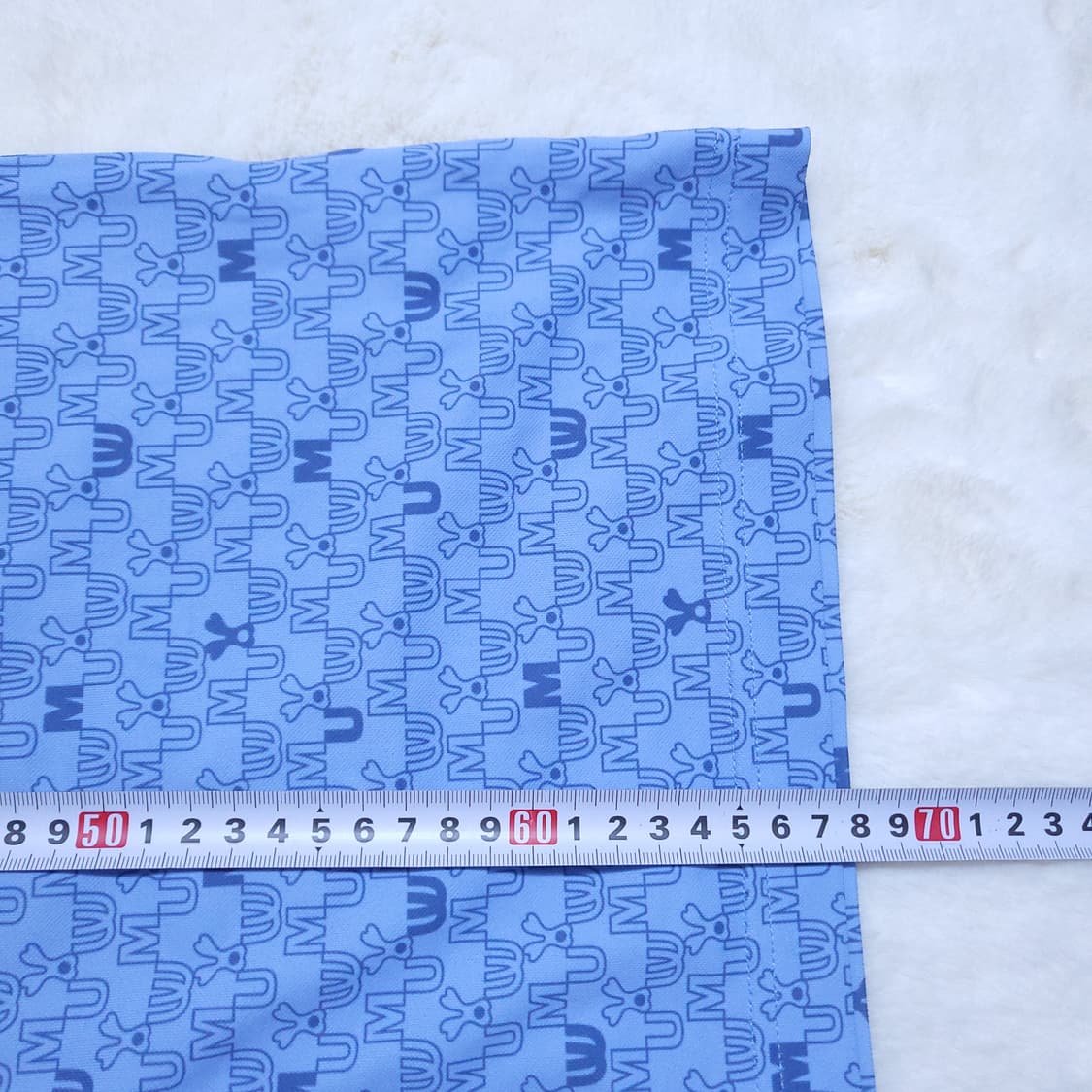 엠유 골프 남성 긴팔 100 0323 뽀샤샤 상품이미지5