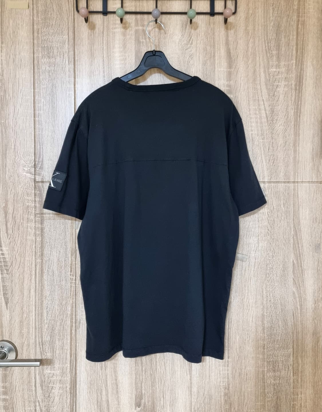 CK 캘빈클라인 반팔티 상품이미지6