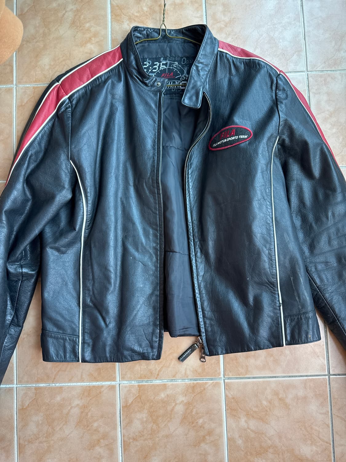 레더자켓 상품이미지1