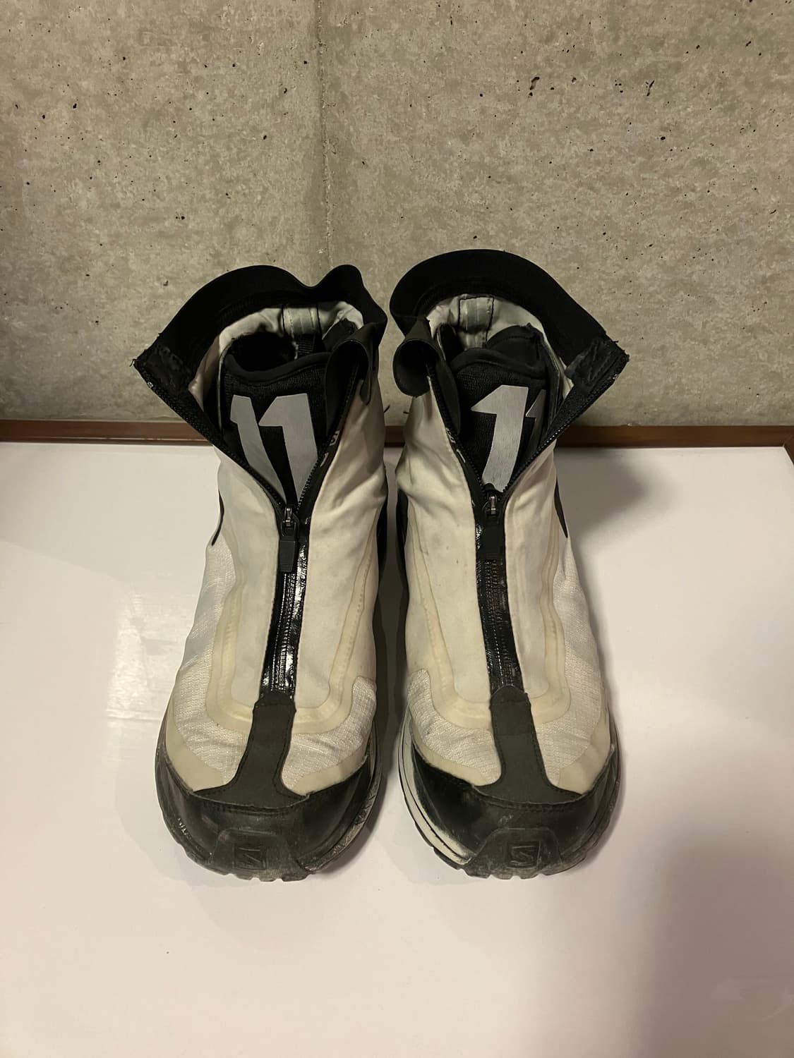 11by Boris Bidjan Saberi/ST BAMBA2 HIGH 상품이미지2