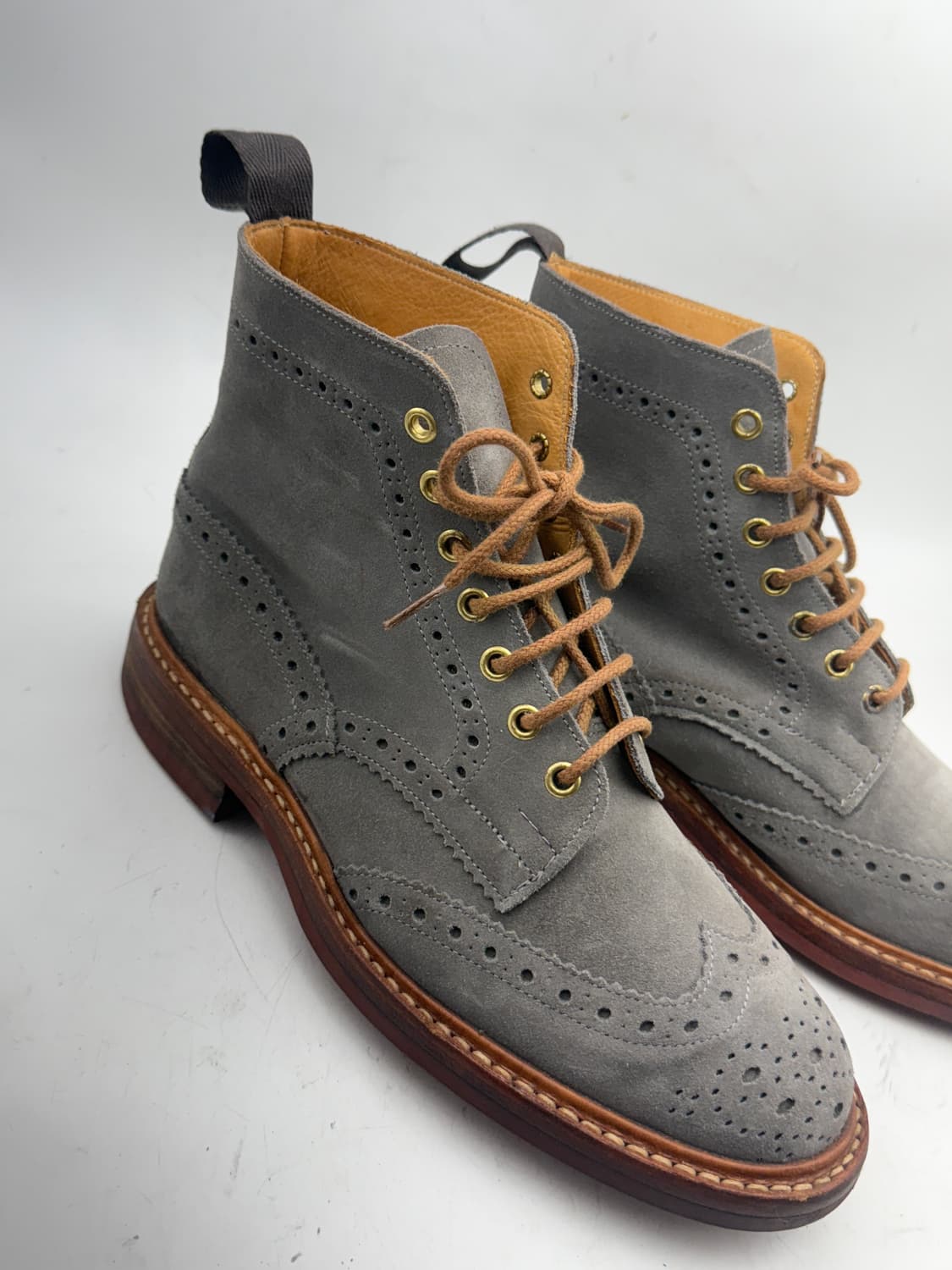 Trickers 트리커즈 250 상품이미지1