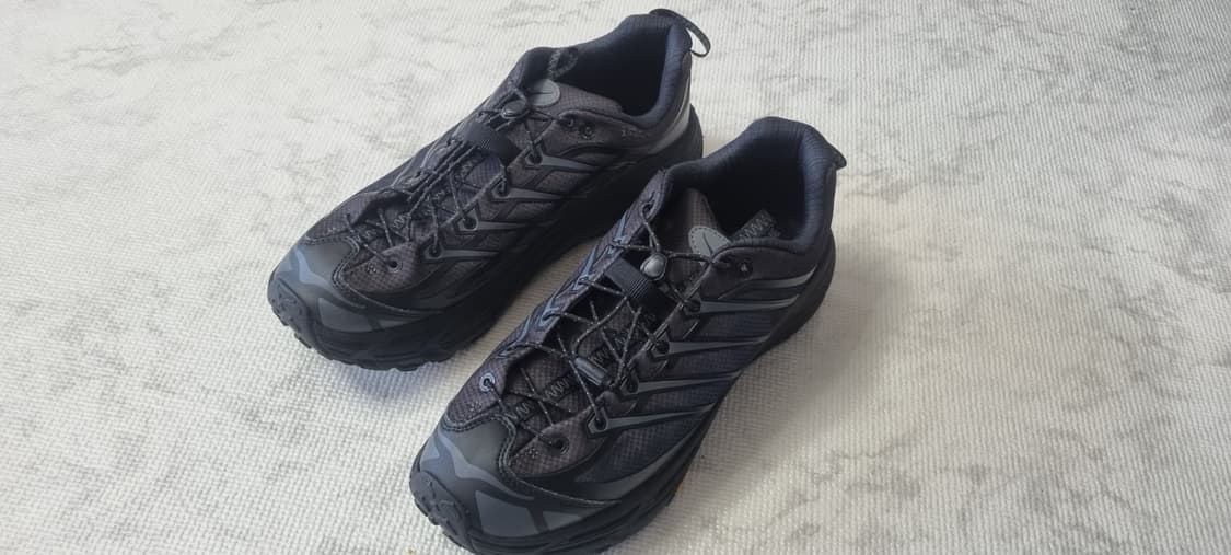 호카 마파테 쓰리 2 트리플 블랙 300 상품이미지1