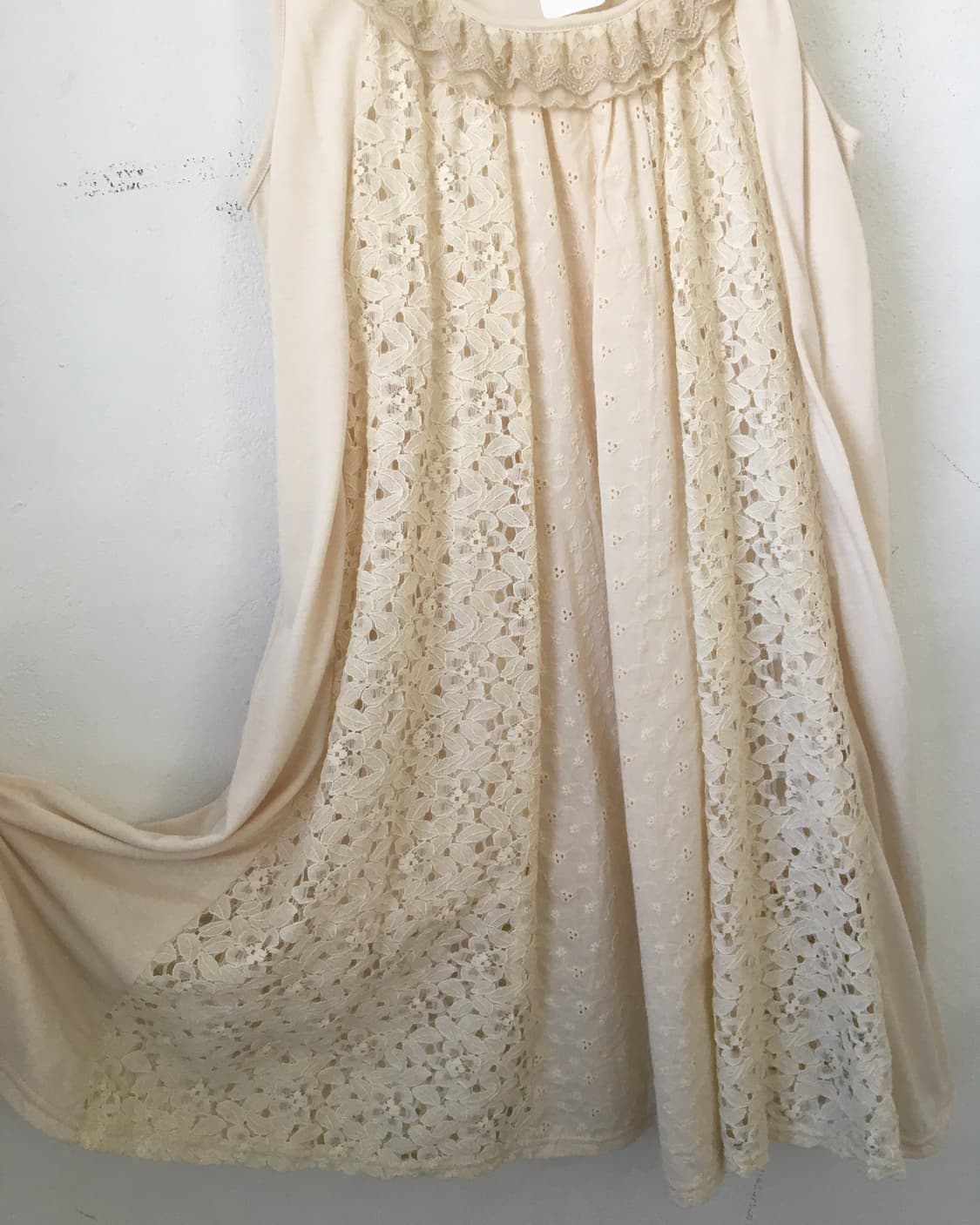 Layered point onepiece 상품이미지5