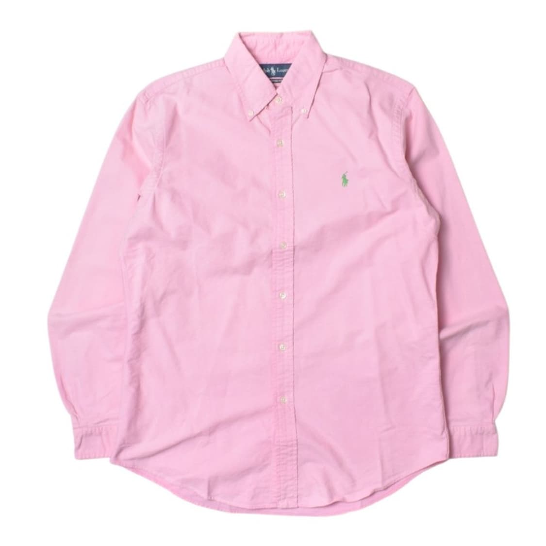 폴로 랄프로렌 옥스포드 셔츠 남방 M N1190 상품이미지2