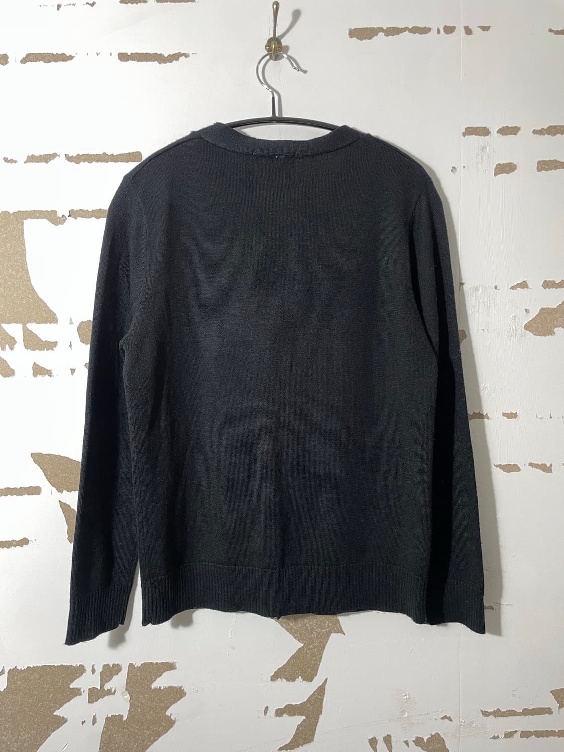 비비안웨스트우드 가디건 상품이미지2