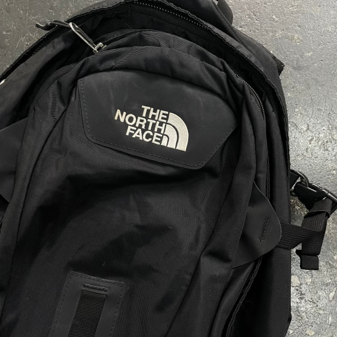노스페이스 핫샷 백팩 상품이미지2
