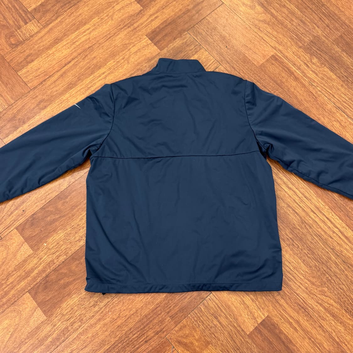 2XL(105) 나이키 스톰핏 방풍 투웨이 바람막이 자켓  상품이미지2