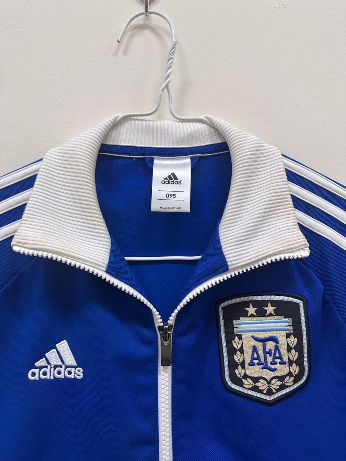 아디다스 아르헨티나 축구져지 상품이미지2