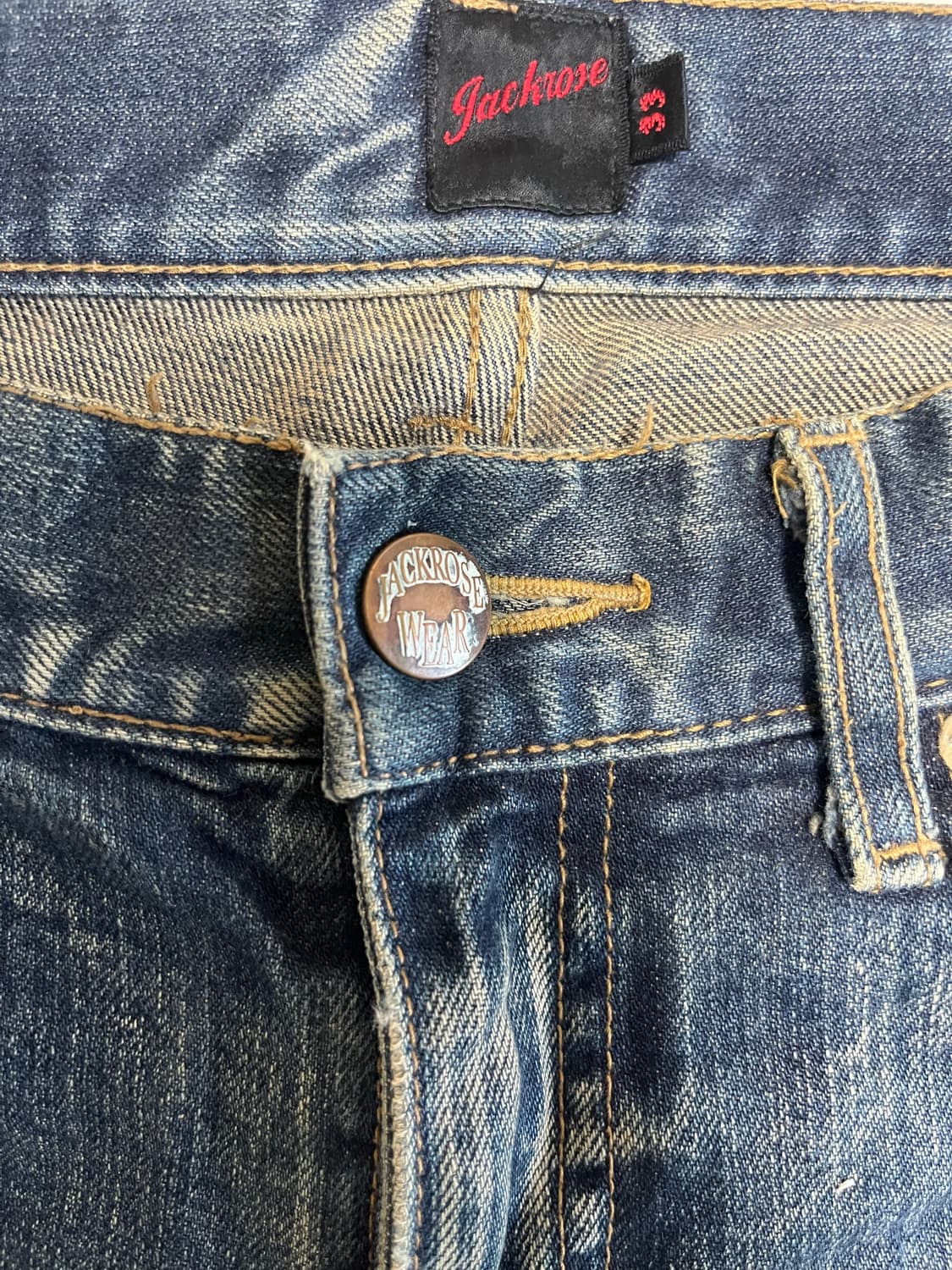 JackRose Jean 상품이미지3