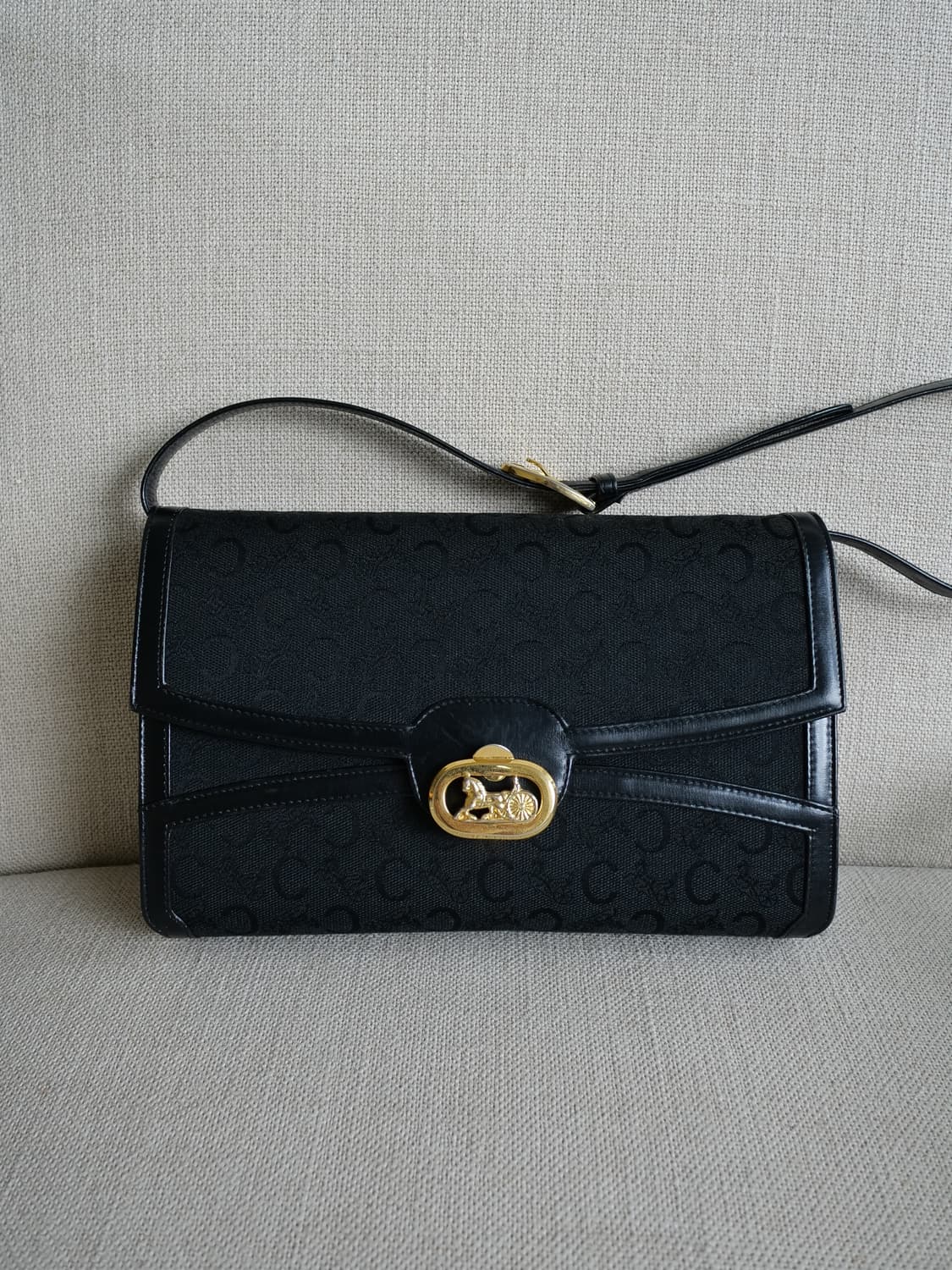 [Celine] Sulky Flap shoulder bag 상품이미지5