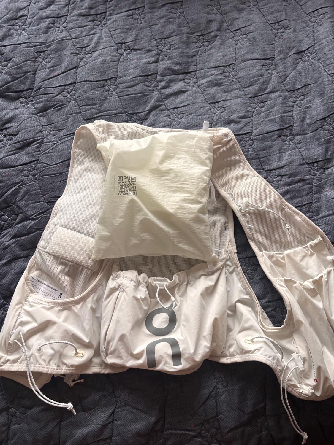 온러닝 베스트 10L 상품이미지2