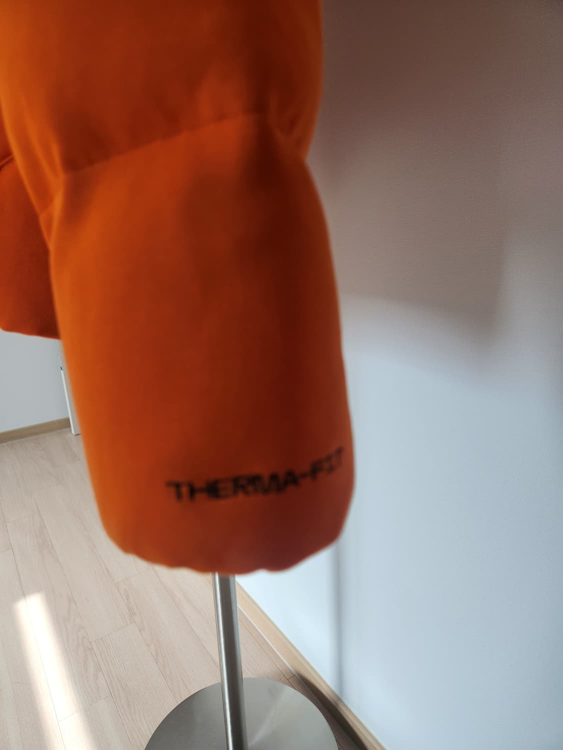 나이키 NSW 테크 퍼퍼자켓 상품이미지4