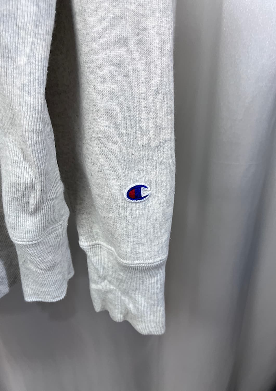 Champion REVERSE WEAVE 상품이미지3
