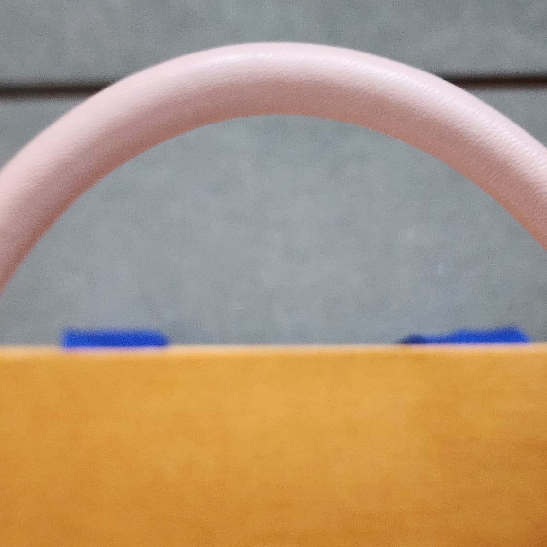 루이비통 록키BB 로즈파우더핑크 내장칩버전 상품이미지5