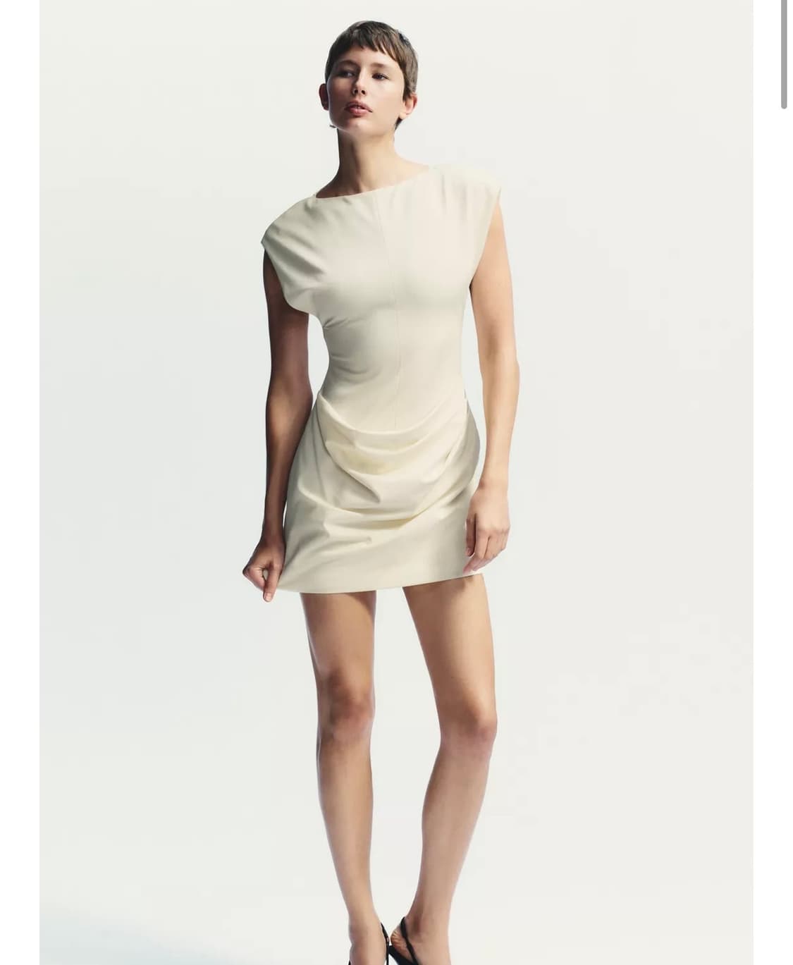 자라 원피스  상품이미지1