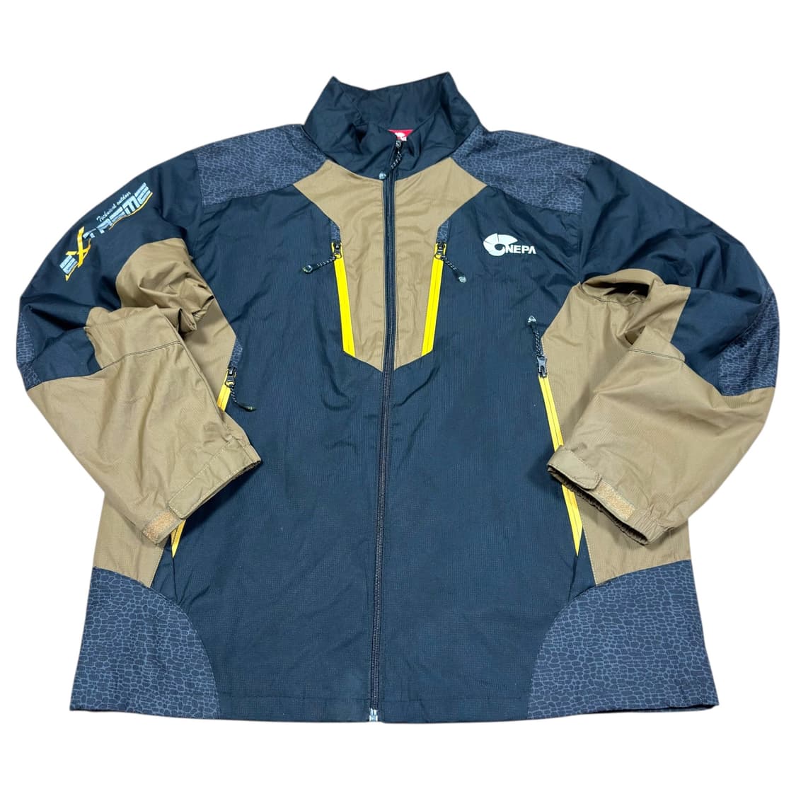  (바배) 네파 윈드텍스 퍼포먼스 쉘 바람막이 상품이미지1