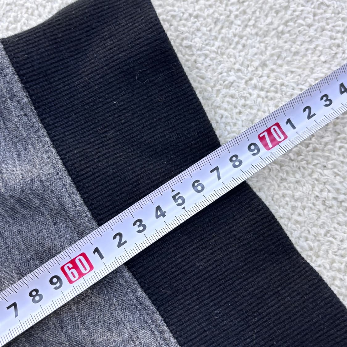 52 돌체앤가바나 남성 맨투맨 티셔츠 0402E 상품이미지5