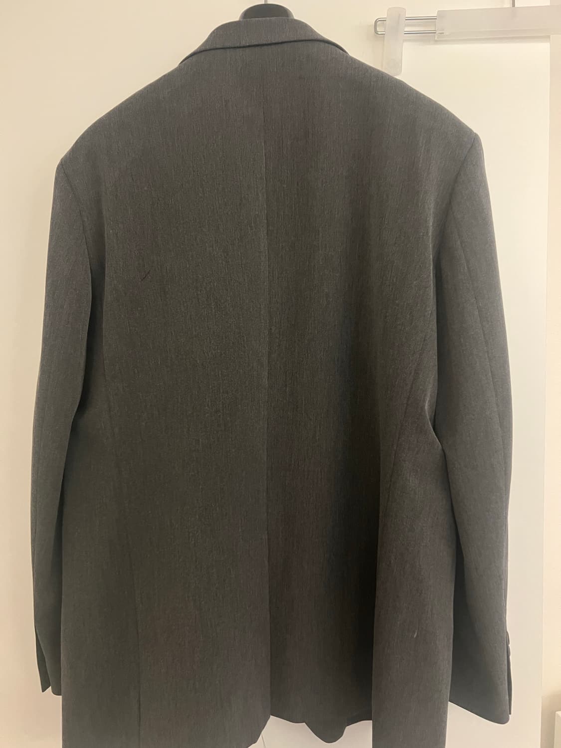 무신사스탠다드 빅대디 블레이저 상품이미지2