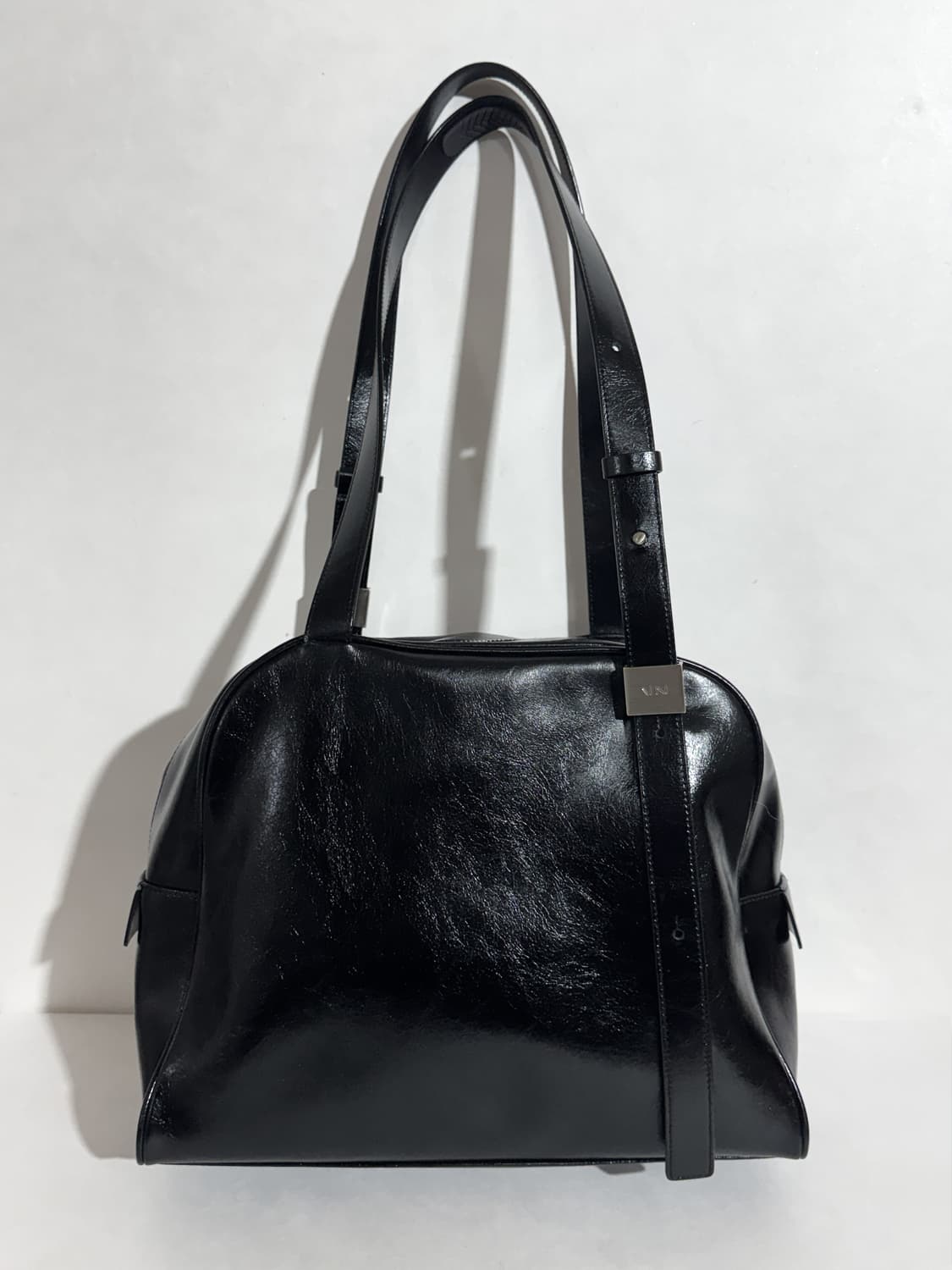 AHNI 아니 미드나잇 보스턴백  상품이미지2