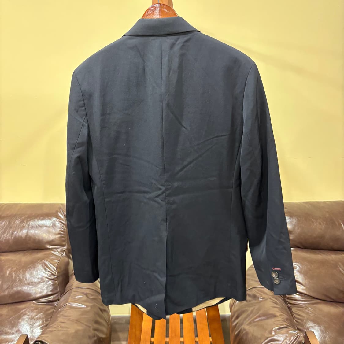 [빈티지] 캐쥬얼 자켓 [L] 상품이미지2