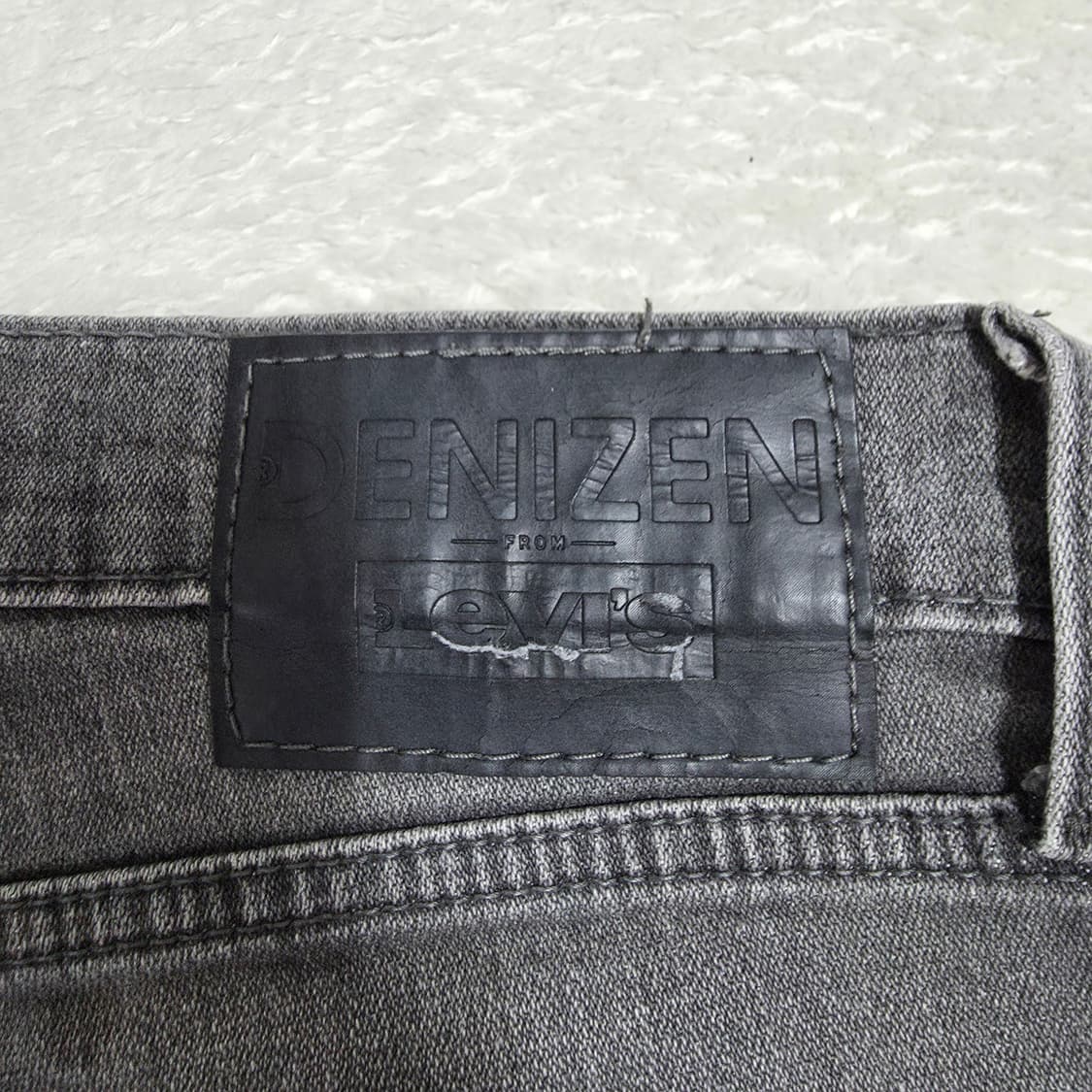 (32)리바이스 데니즌 216 스키니 데님 팬츠 상품이미지6