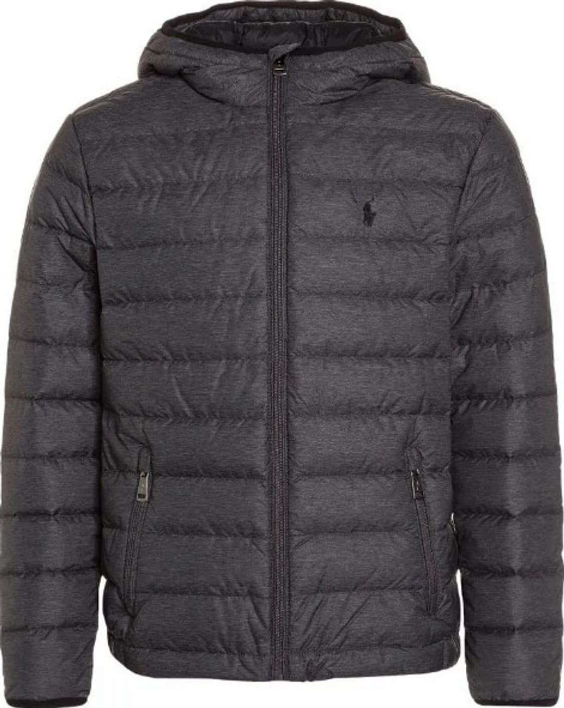 폴로 랄프로렌 키즈 경량 후드 패딩 점퍼 상품이미지1