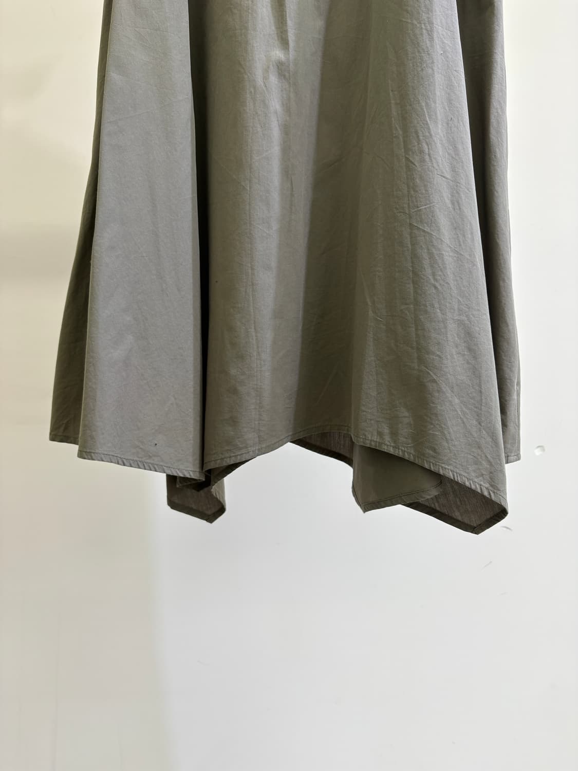 SIMPLICITE 롱스커트 상품이미지4