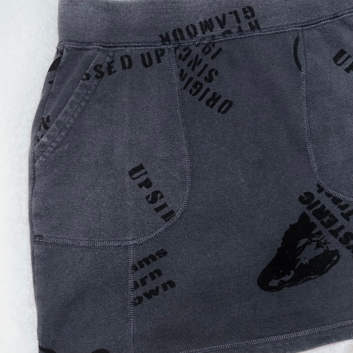 히스테릭글래머 스커트 상품이미지8