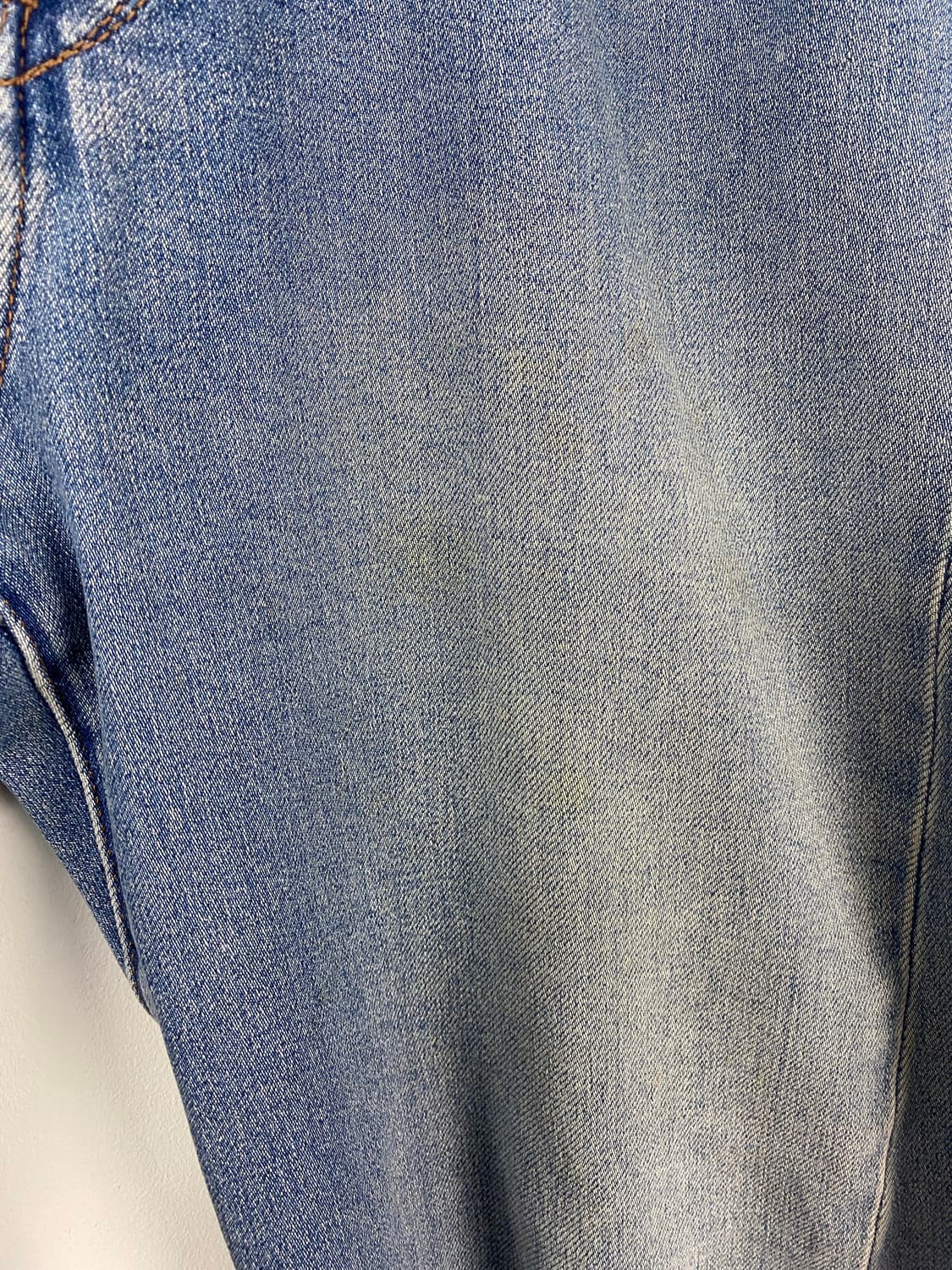 리바이스 엔지니어드진 502 <608> 상품이미지6