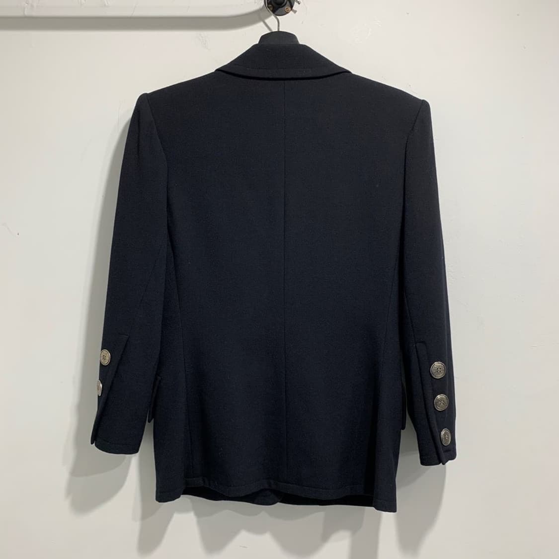 입생로랑 블레이져 상품이미지3