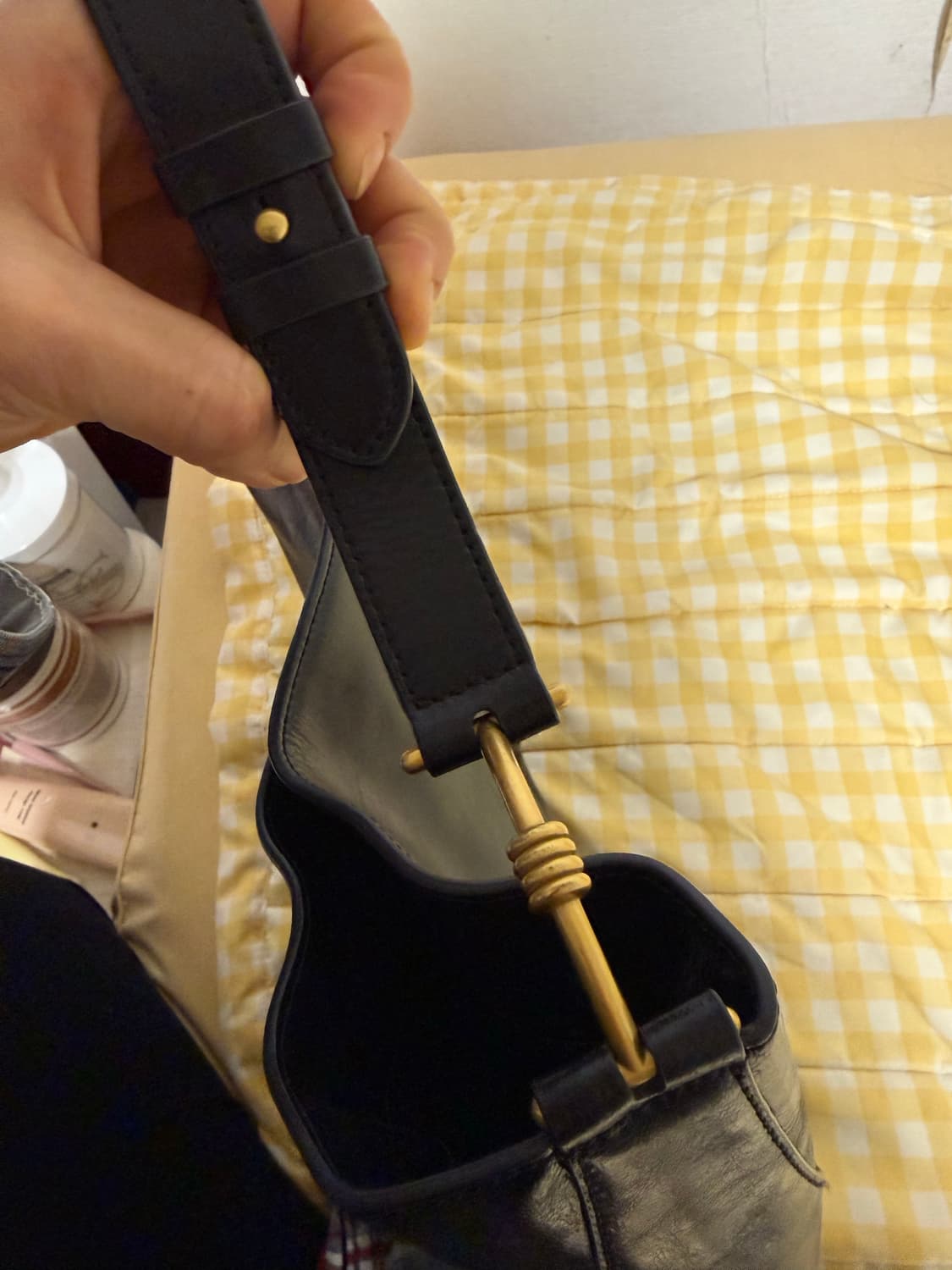 루에브르 삭드플록 sac de floc 미디움 상품이미지7