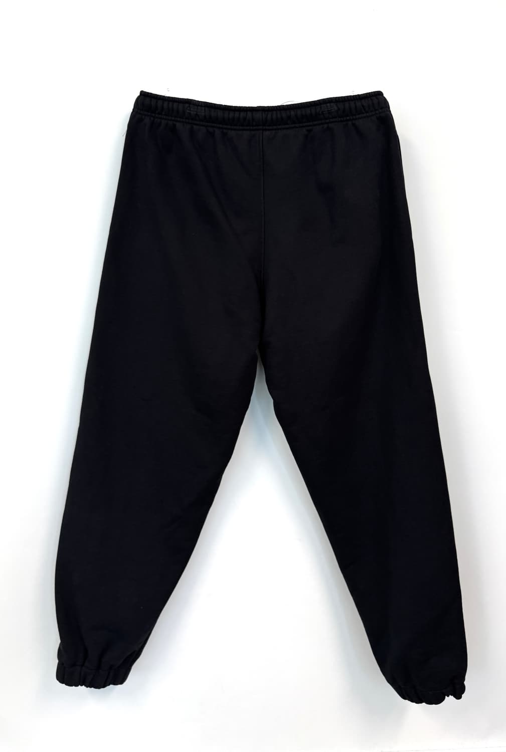 BALENCIAGA 발렌시아가 GW 짐웨어 스웻 조거 팬츠 M 상품이미지3