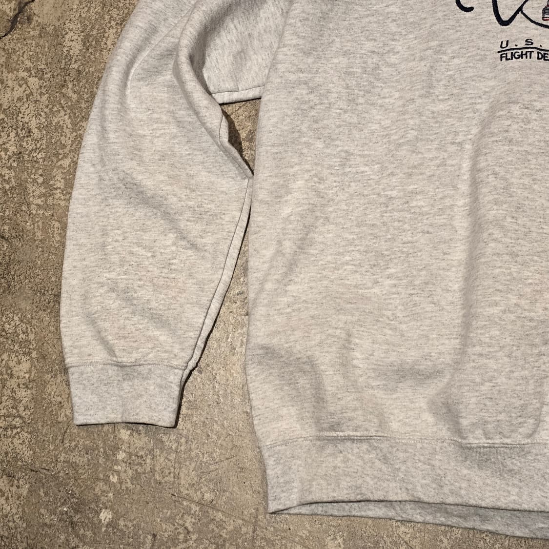 Gildan 헤비블렌드 썬더버즈 스웻셔츠 상품이미지3