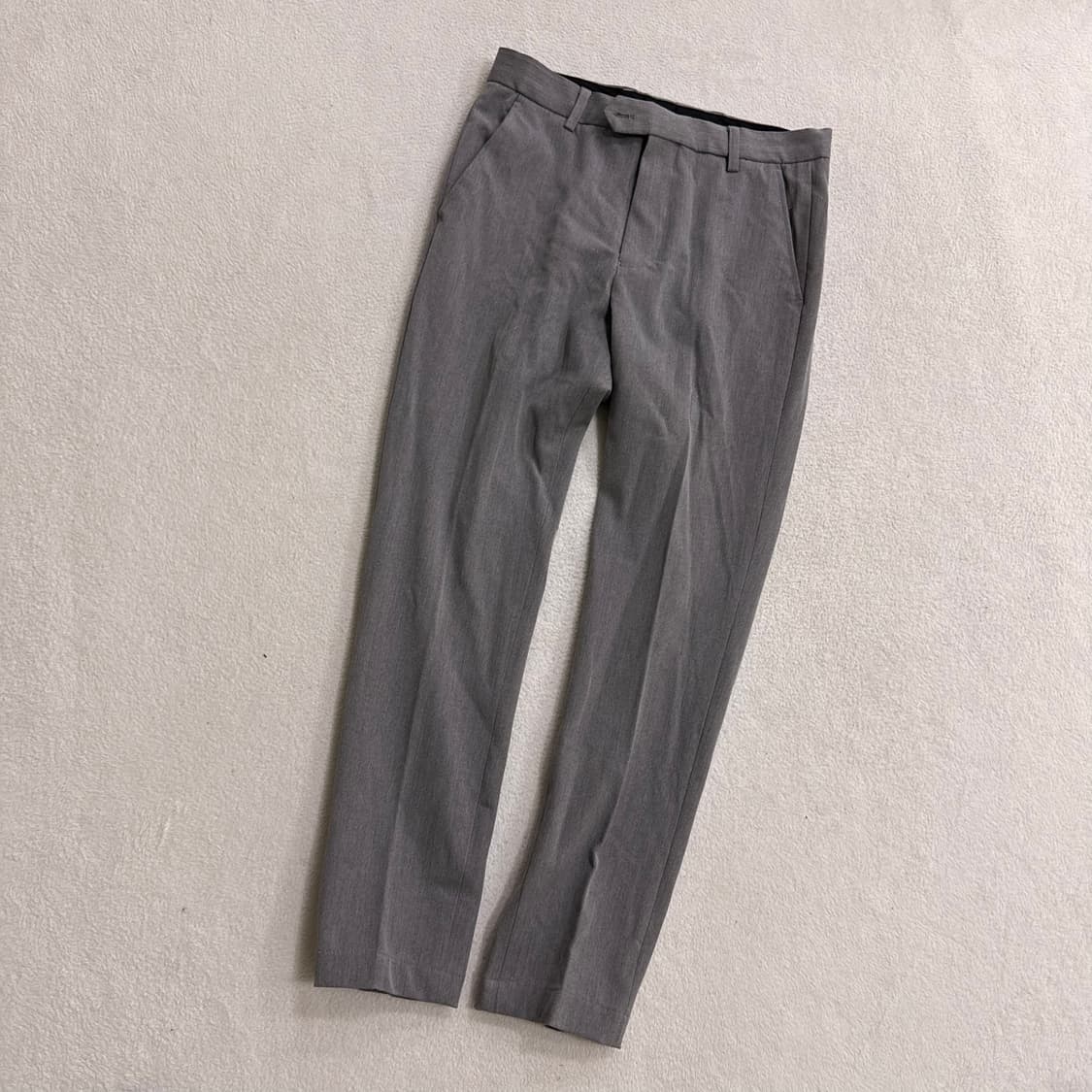 28 빈티지 슬랙스 바지 0602T2 상품이미지1