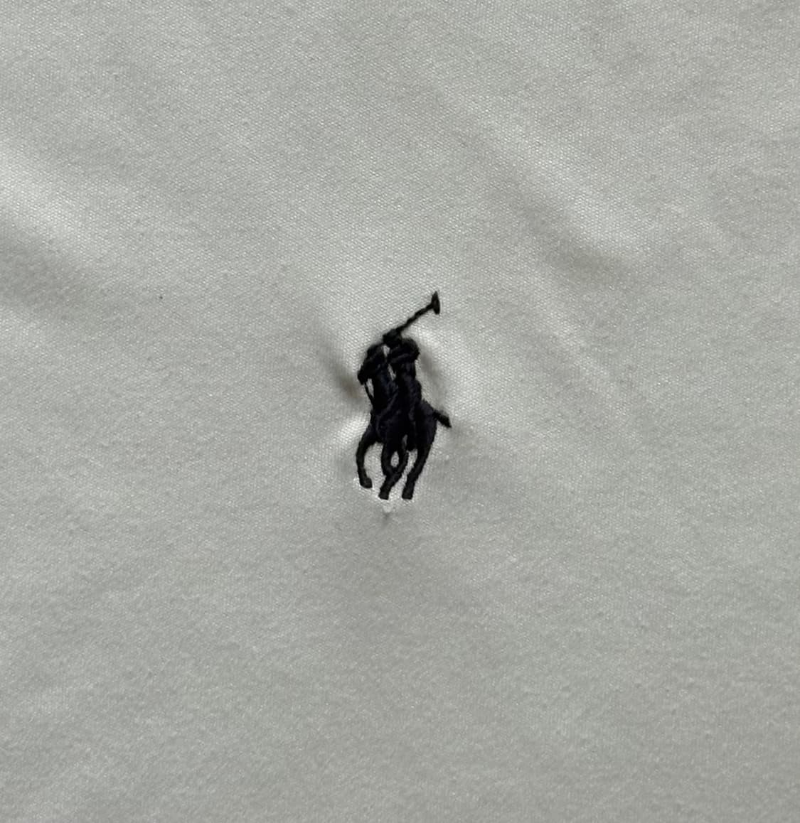 Polo 폴로랄프로렌 빈티지 링거 반팔티 상품이미지3