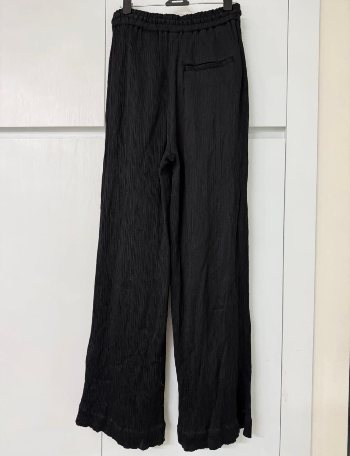 COS 코스 플리츠 팬츠 상품이미지2