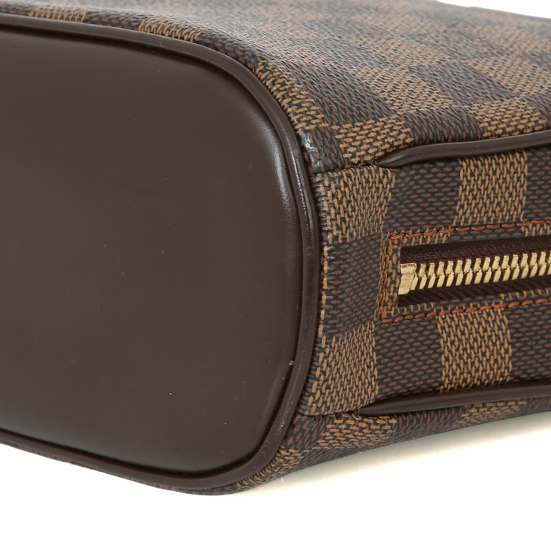 루이비통 다미에 사리아 토트 빈티지 탑핸들 미니백 N51286 상품이미지8