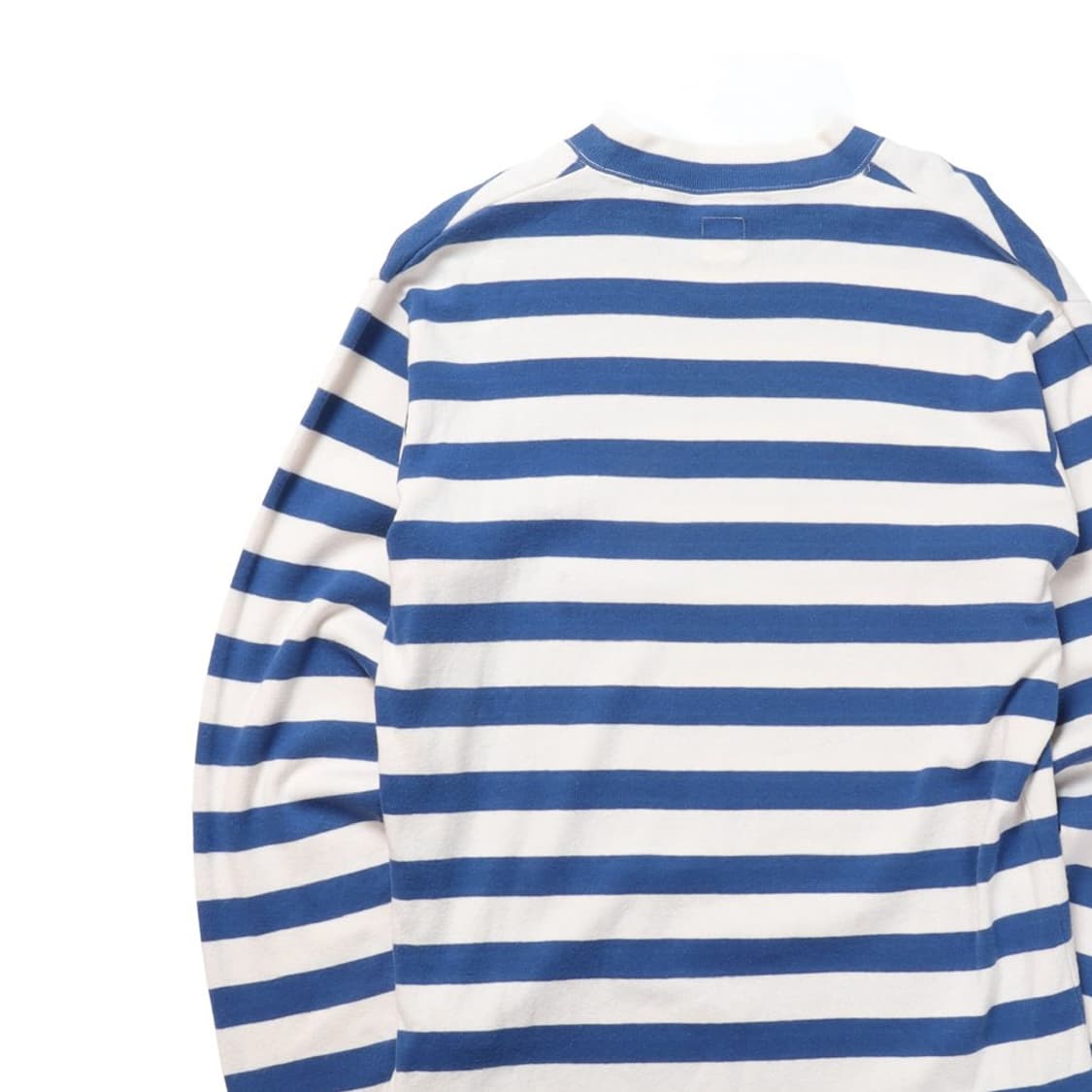 아나토미카 Anatomica Stripe Long Sleeve

 상품이미지5