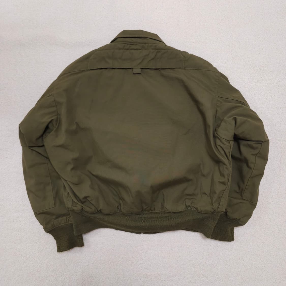 1980 U.S Army CVC Tanker Jacket 상품이미지5