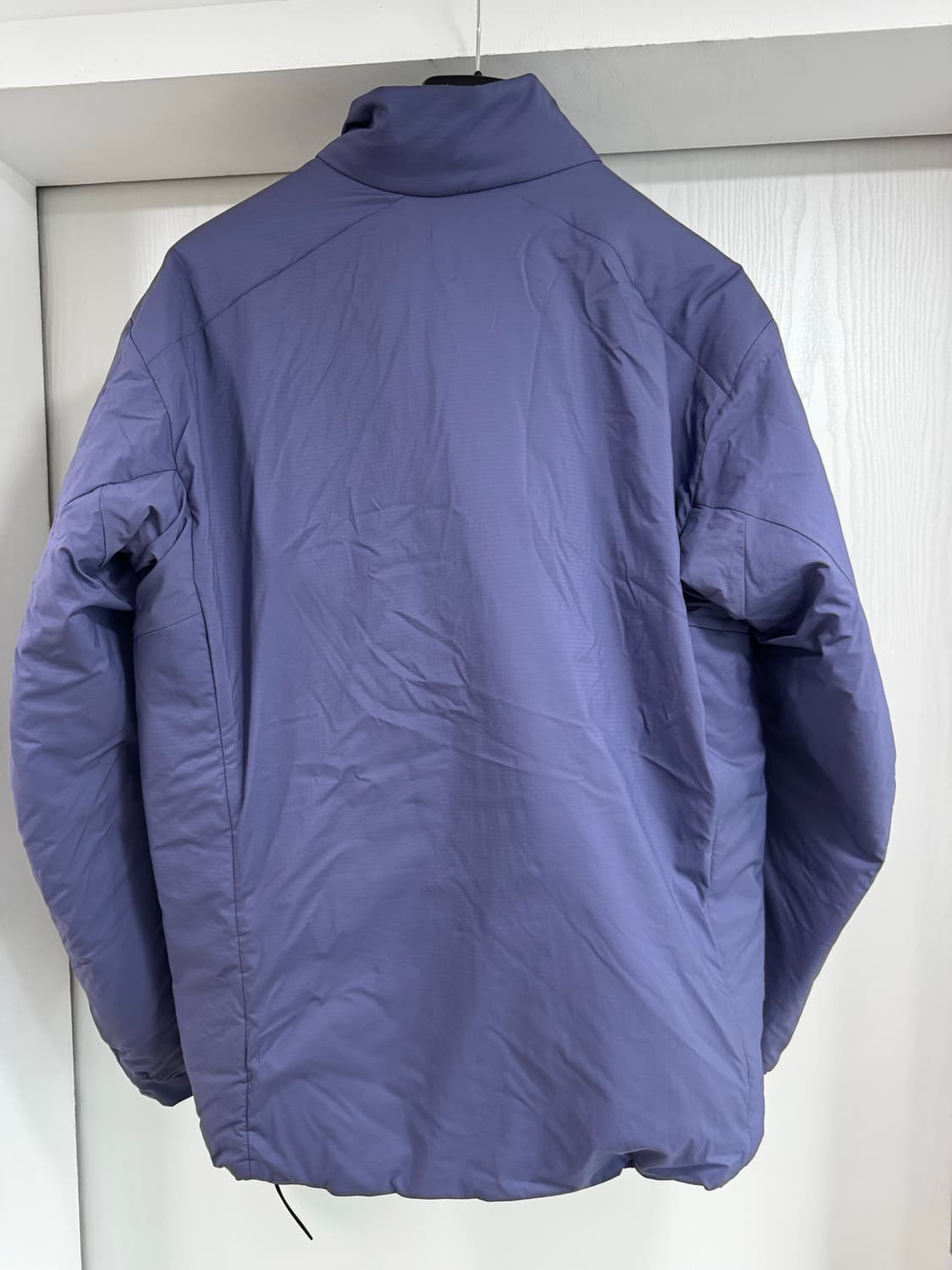 아크테릭스 아톰 AR 자켓 퍼플 L 상품이미지2