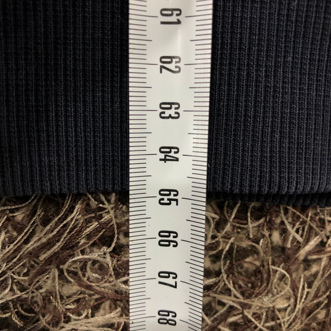 L 겐조 패턴 로고 맨투맨 스웻셔츠 상품이미지7