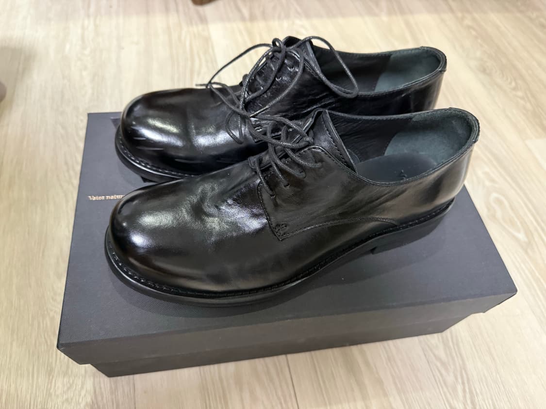 바토즈 더비 Pony 255 상품이미지1