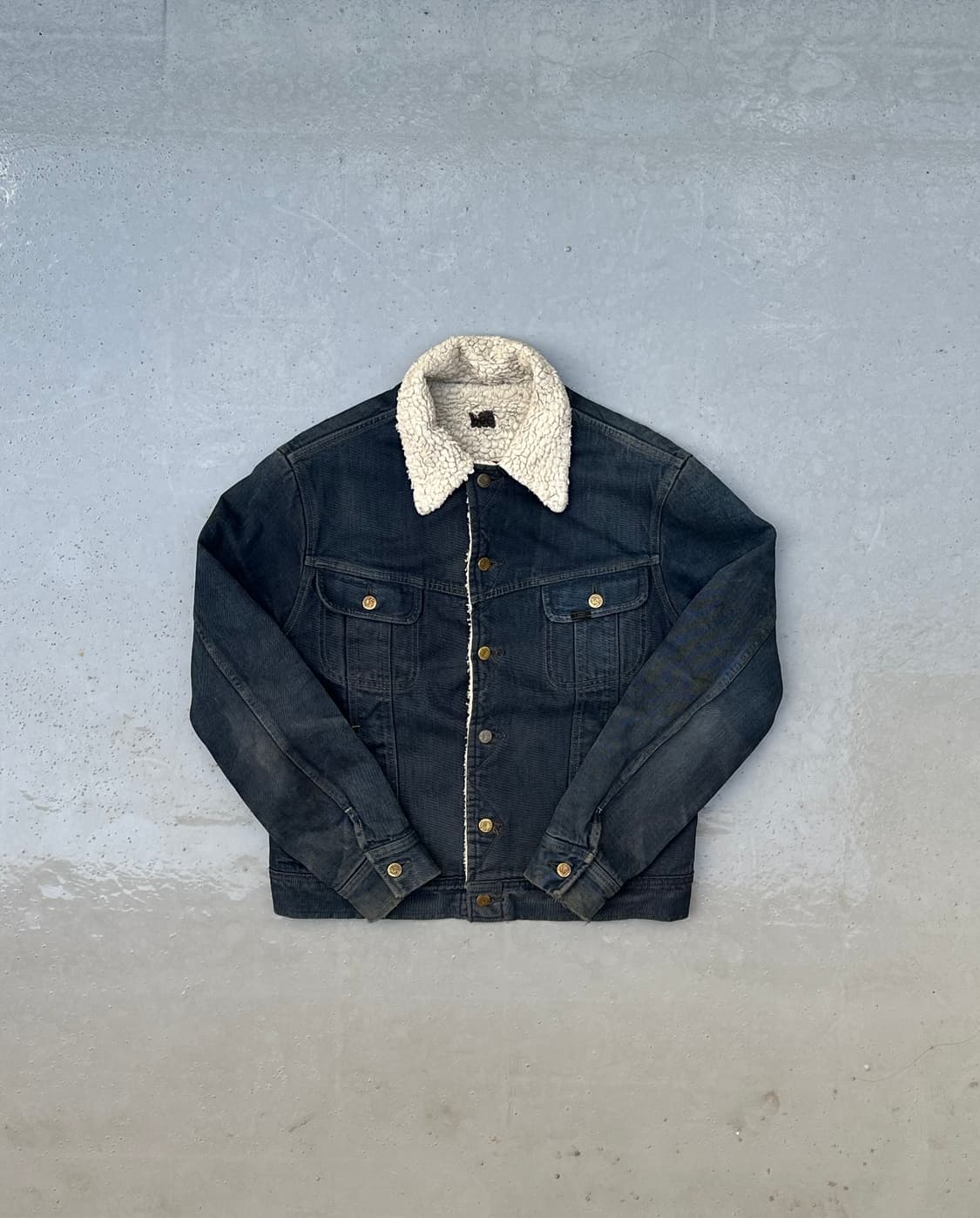 [리] •Lee Storm Rider Jacket 상품이미지1