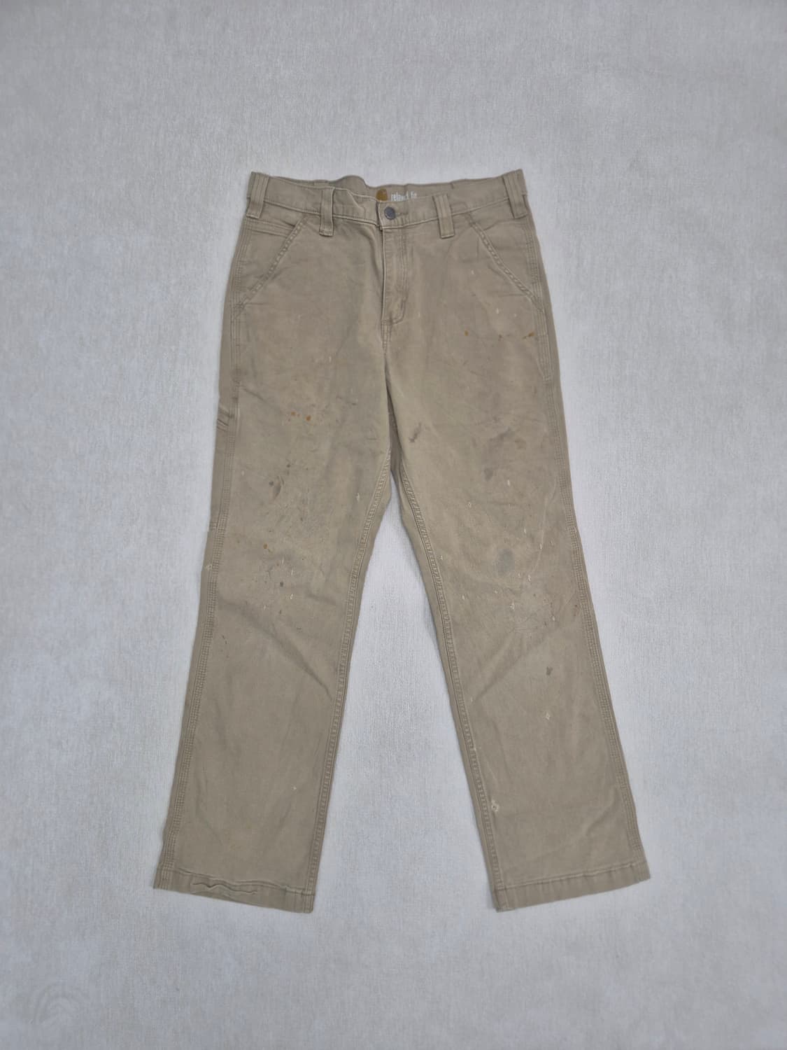 칼하트 팬츠 상품이미지1